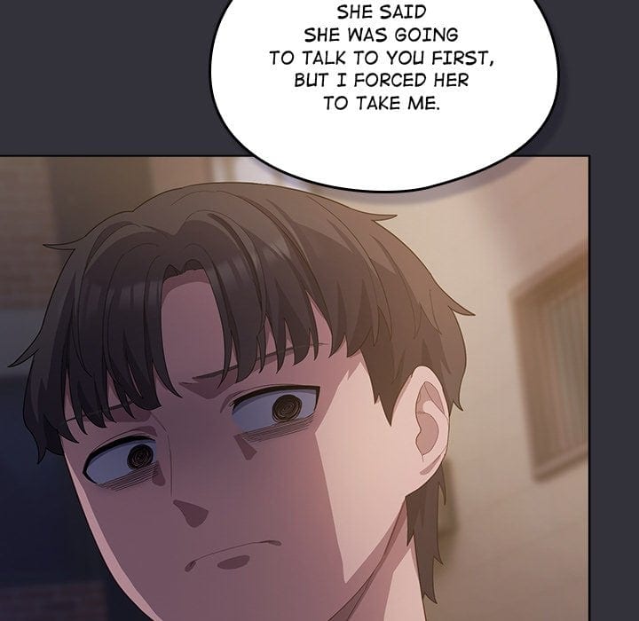 The Love Meowtchmaker Uncensored, chapter 20, page 45 of 181