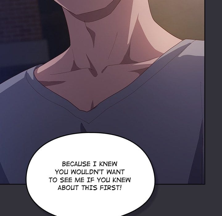 The Love Meowtchmaker Uncensored, chapter 20, page 46 of 181