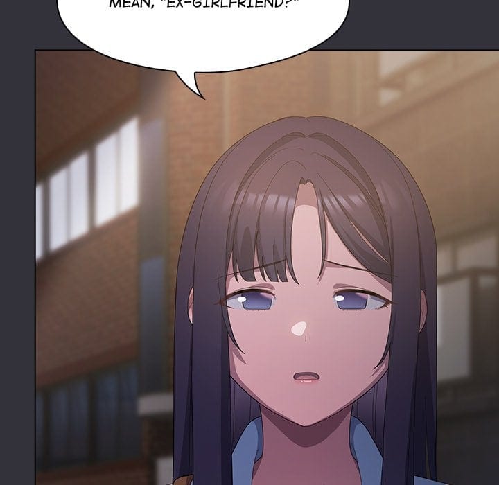 The Love Meowtchmaker Uncensored, chapter 20, page 48 of 181