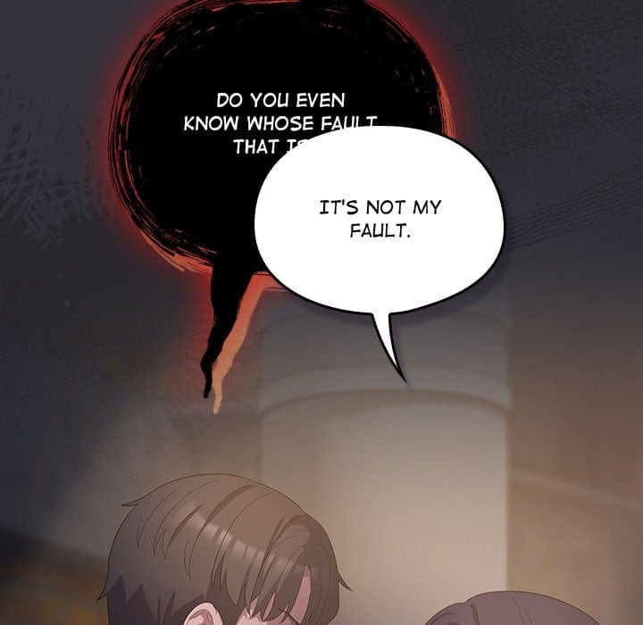 The Love Meowtchmaker Uncensored, chapter 20, page 55 of 181
