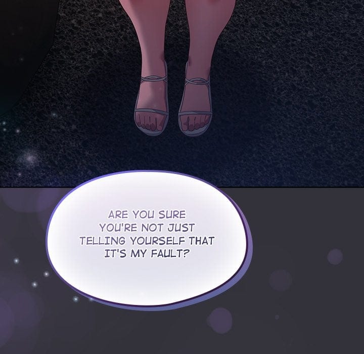 The Love Meowtchmaker Uncensored, chapter 20, page 61 of 181