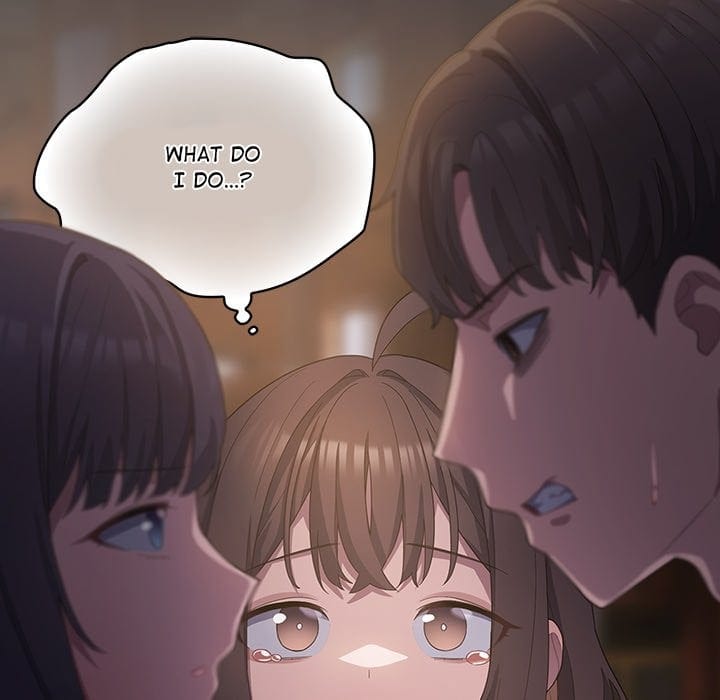 The Love Meowtchmaker Uncensored, chapter 20, page 66 of 181