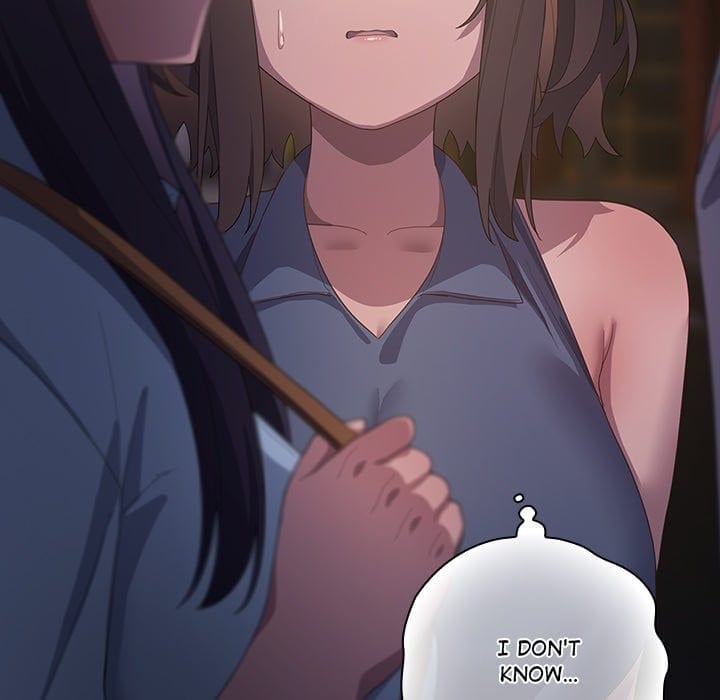 The Love Meowtchmaker Uncensored, chapter 20, page 67 of 181