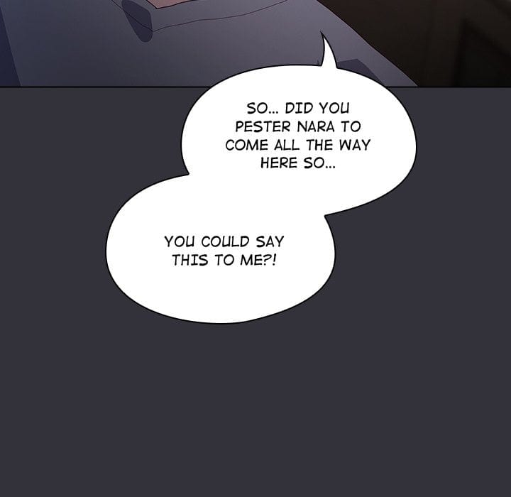 The Love Meowtchmaker Uncensored, chapter 20, page 75 of 181
