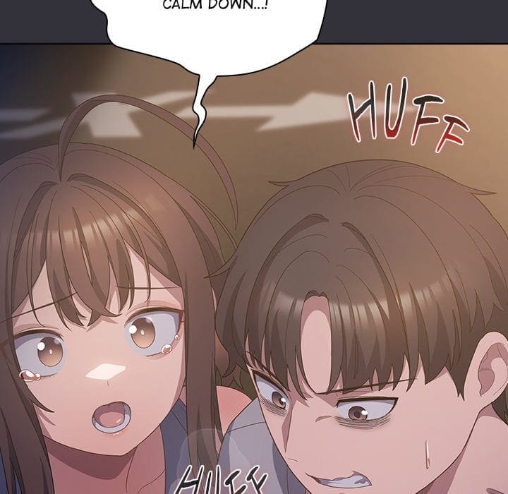The Love Meowtchmaker Uncensored, chapter 20, page 85 of 181