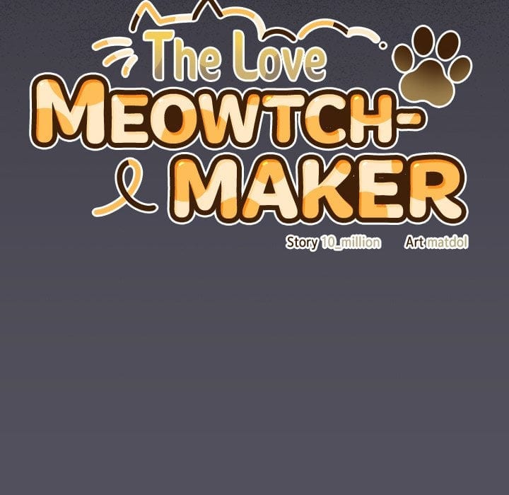 The Love Meowtchmaker Uncensored, chapter 20, page 94 of 181