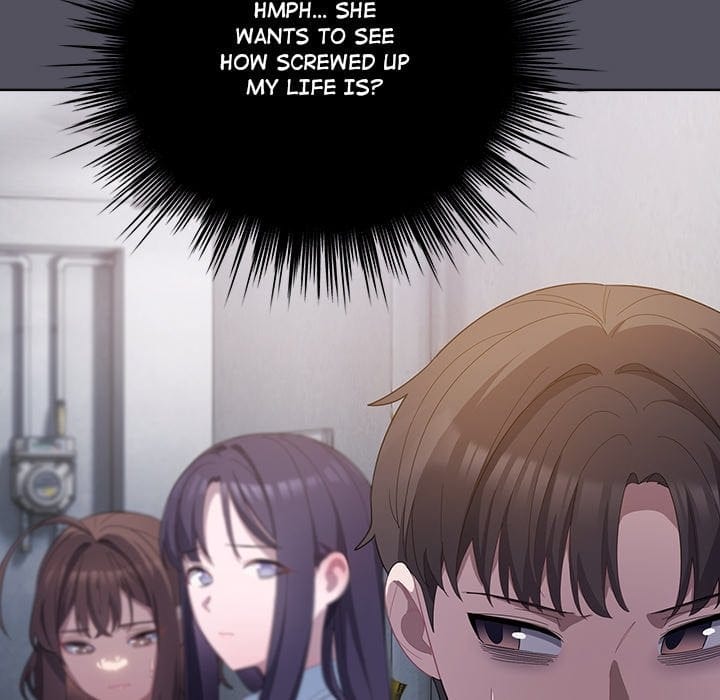 The Love Meowtchmaker Uncensored, chapter 20, page 97 of 181