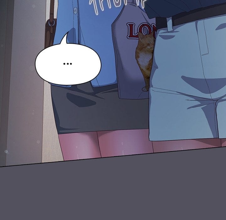 The Love Meowtchmaker Uncensored, chapter 20, page 110 of 181