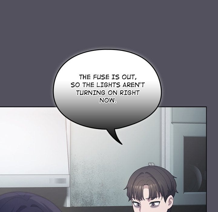 The Love Meowtchmaker Uncensored, chapter 20, page 113 of 181