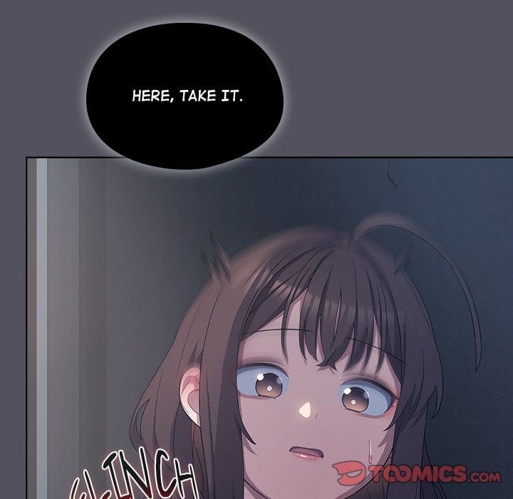 The Love Meowtchmaker Uncensored, chapter 20, page 116 of 181