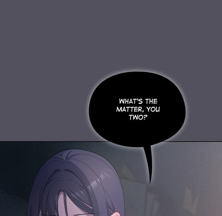 The Love Meowtchmaker Uncensored, chapter 20, page 118 of 181