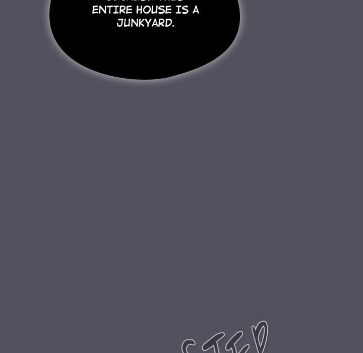 The Love Meowtchmaker Uncensored, chapter 20, page 129 of 181