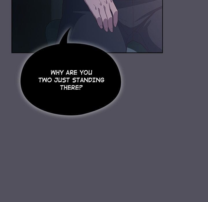 The Love Meowtchmaker Uncensored, chapter 20, page 133 of 181