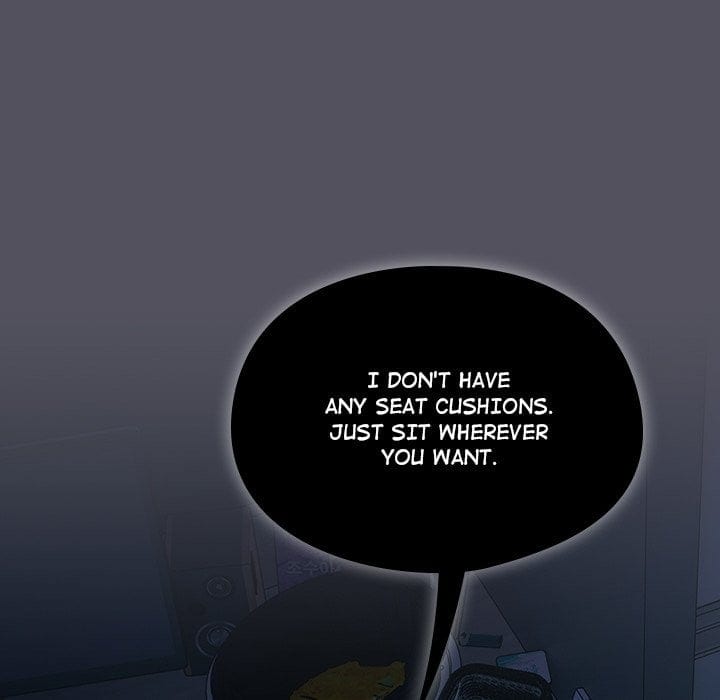 The Love Meowtchmaker Uncensored, chapter 20, page 134 of 181