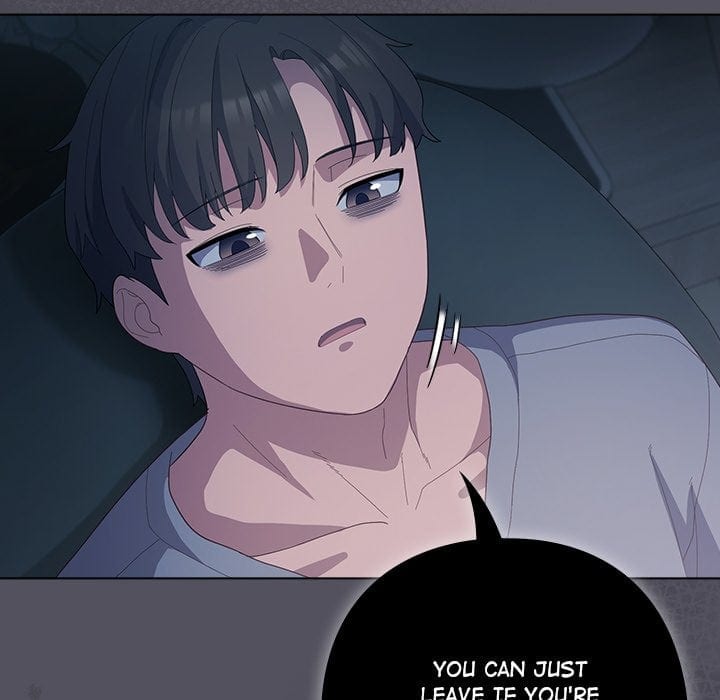 The Love Meowtchmaker Uncensored, chapter 20, page 138 of 181