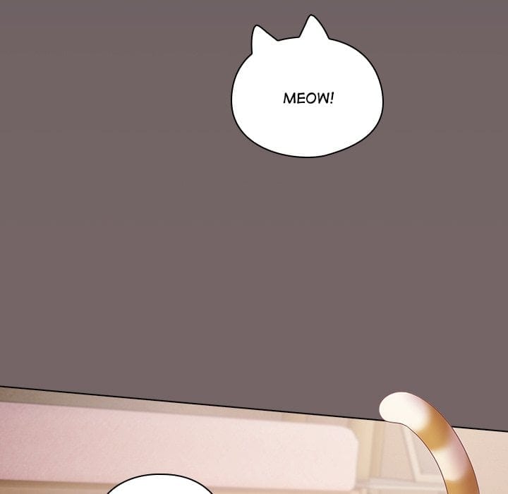 The Love Meowtchmaker Uncensored, chapter 20, page 159 of 181