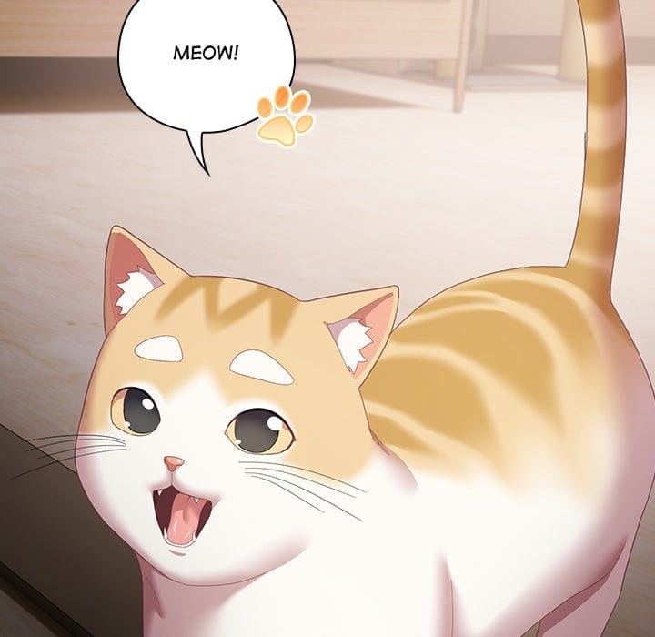 The Love Meowtchmaker Uncensored, chapter 20, page 160 of 181