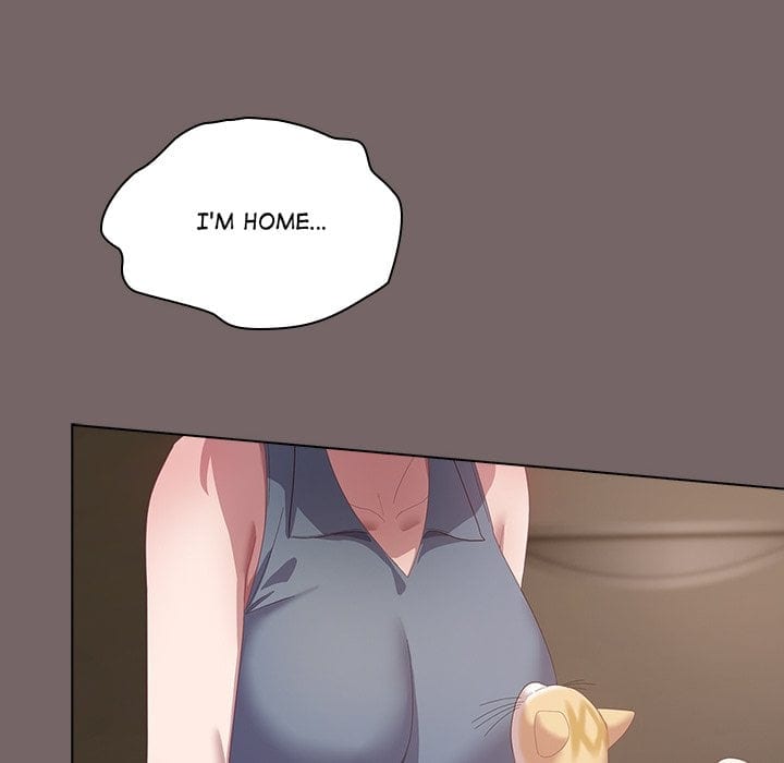 The Love Meowtchmaker Uncensored, chapter 20, page 162 of 181
