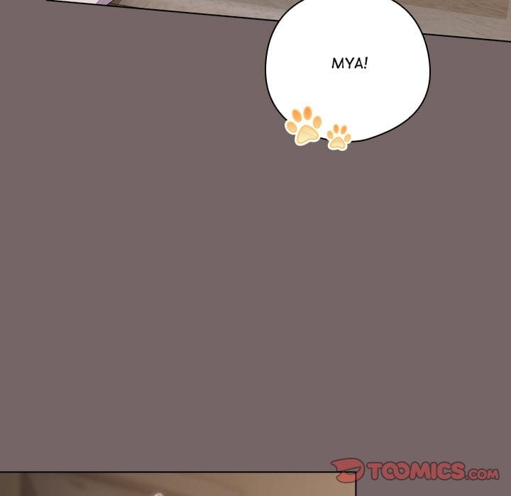 The Love Meowtchmaker Uncensored, chapter 20, page 164 of 181