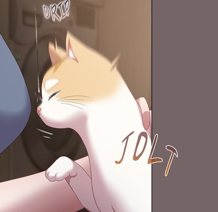 The Love Meowtchmaker Uncensored, chapter 20, page 165 of 181