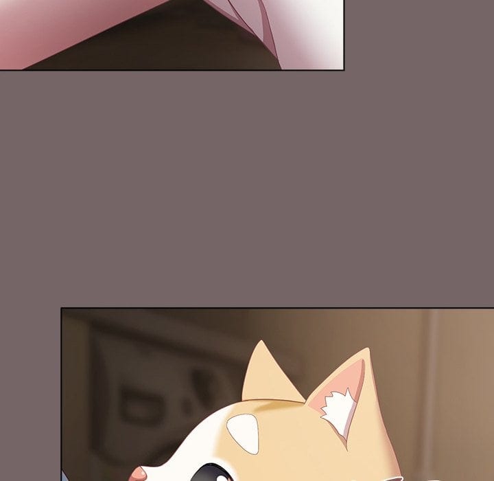 The Love Meowtchmaker Uncensored, chapter 20, page 166 of 181