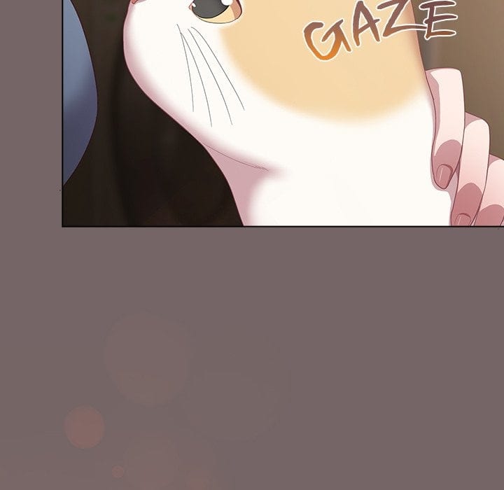 The Love Meowtchmaker Uncensored, chapter 20, page 167 of 181