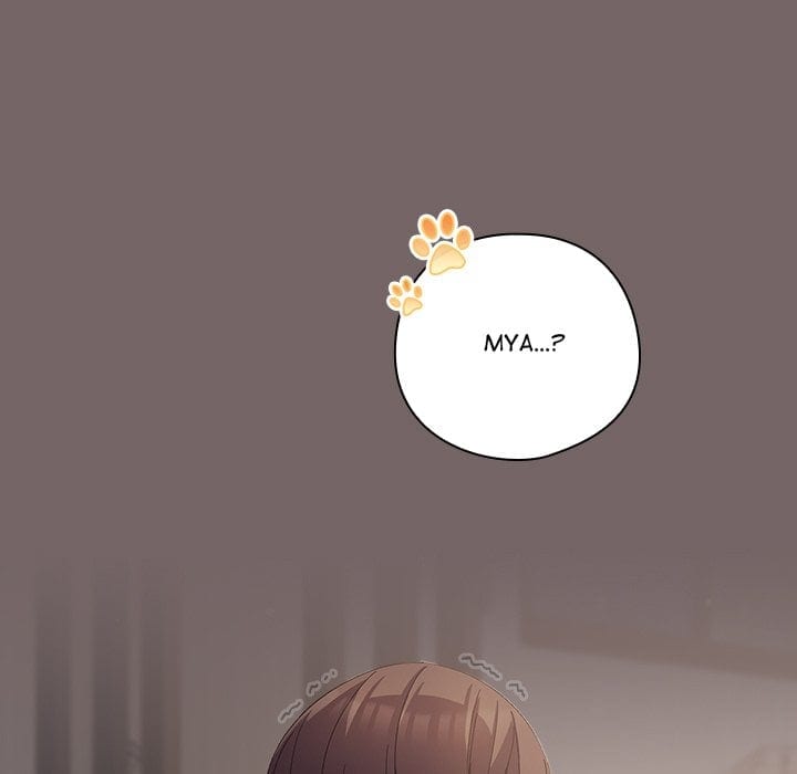 The Love Meowtchmaker Uncensored, chapter 20, page 171 of 181