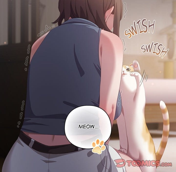 The Love Meowtchmaker Uncensored, chapter 20, page 172 of 181