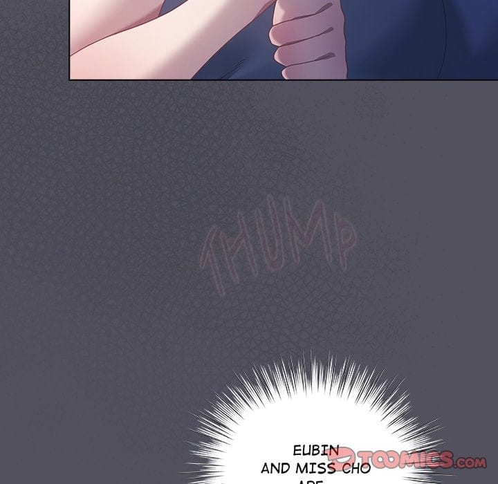 The Love Meowtchmaker Uncensored, chapter 21, page 12 of 175