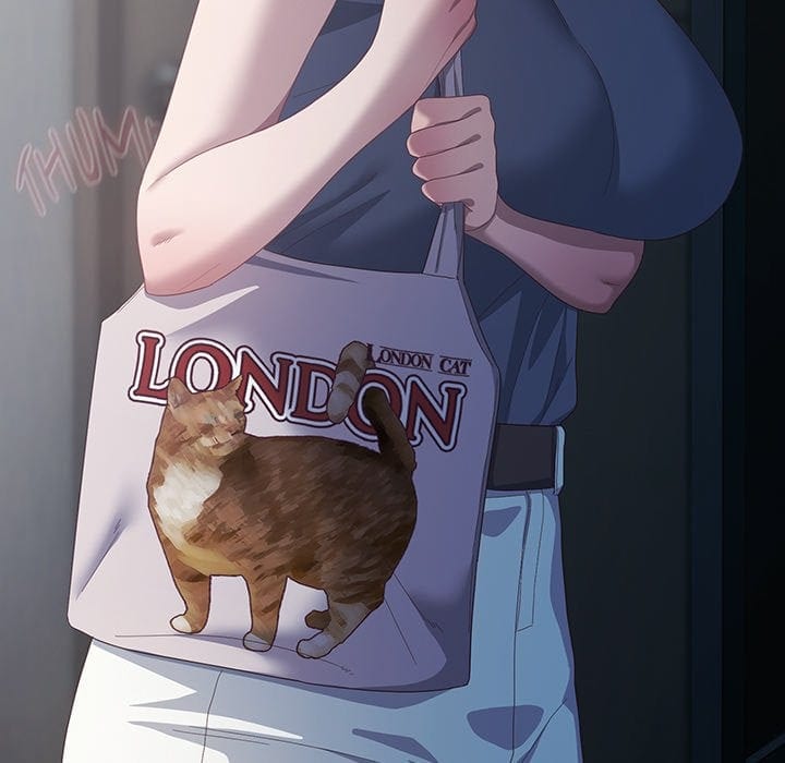 The Love Meowtchmaker Uncensored, chapter 21, page 15 of 175
