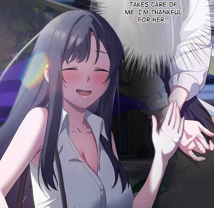 The Love Meowtchmaker Uncensored, chapter 21, page 23 of 175
