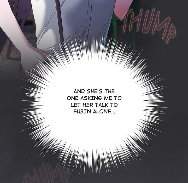 The Love Meowtchmaker Uncensored, chapter 21, page 24 of 175