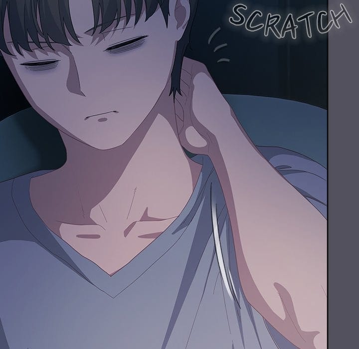 The Love Meowtchmaker Uncensored, chapter 21, page 42 of 175