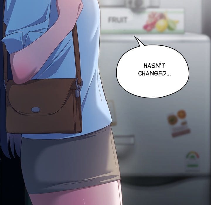 The Love Meowtchmaker Uncensored, chapter 21, page 54 of 175