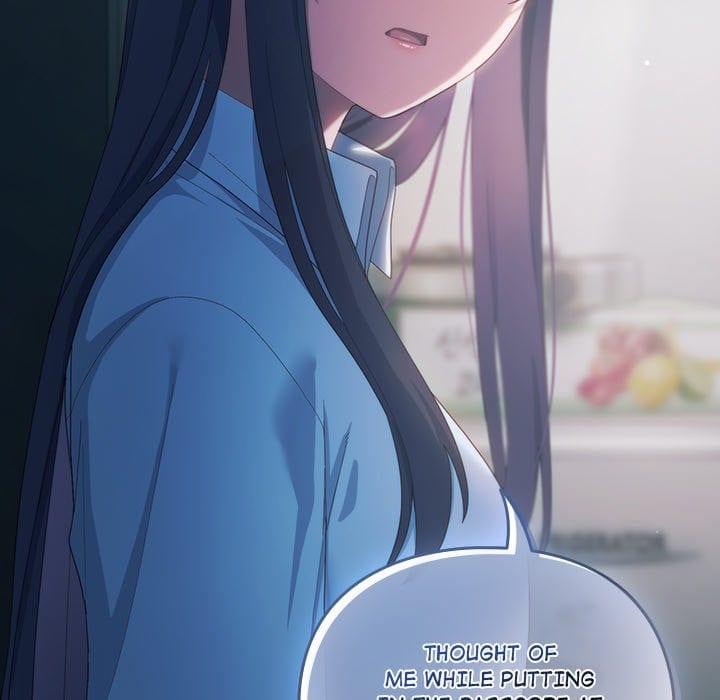 The Love Meowtchmaker Uncensored, chapter 21, page 61 of 175