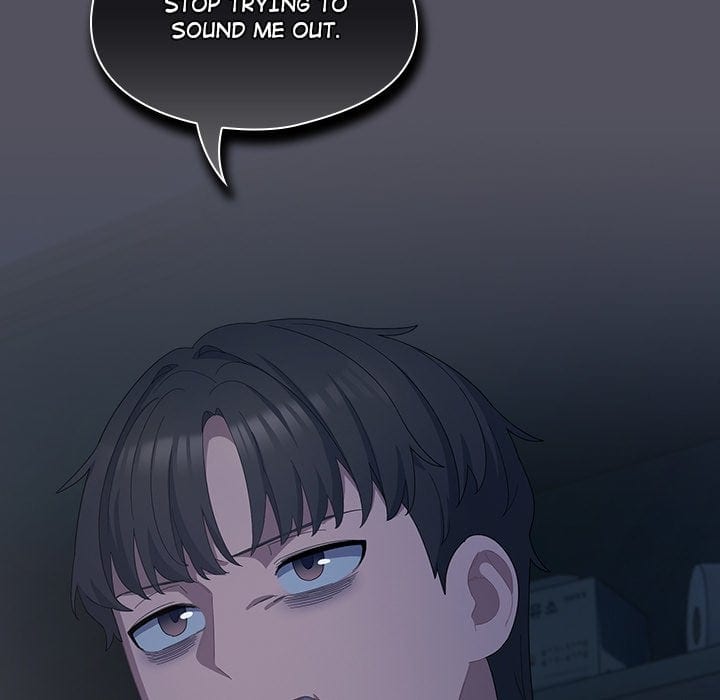 The Love Meowtchmaker Uncensored, chapter 21, page 63 of 175