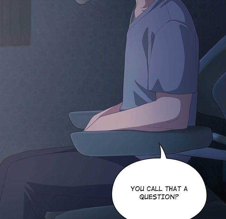 The Love Meowtchmaker Uncensored, chapter 21, page 69 of 175