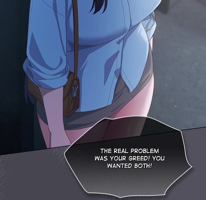 The Love Meowtchmaker Uncensored, chapter 21, page 85 of 175