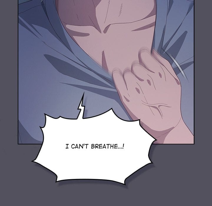 The Love Meowtchmaker Uncensored, chapter 21, page 91 of 175