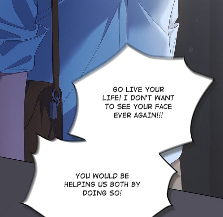 The Love Meowtchmaker Uncensored, chapter 21, page 95 of 175