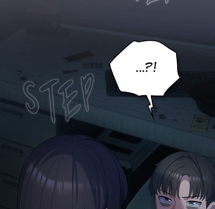 The Love Meowtchmaker Uncensored, chapter 21, page 101 of 175