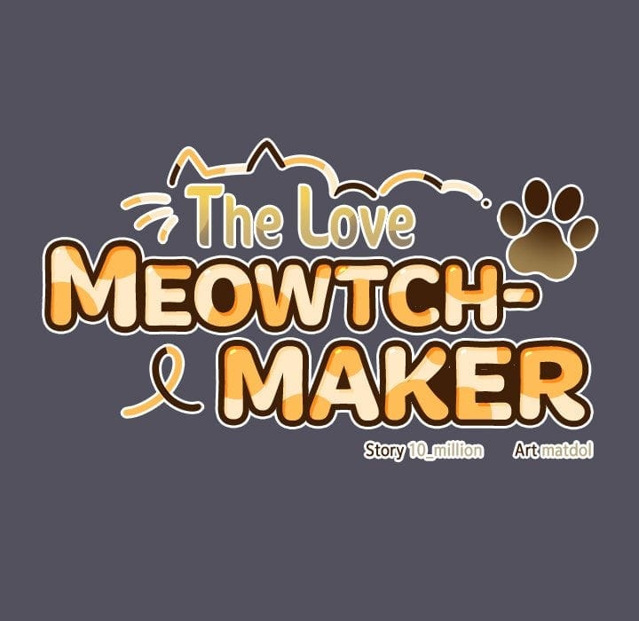 The Love Meowtchmaker Uncensored, chapter 21, page 113 of 175