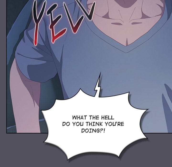 The Love Meowtchmaker Uncensored, chapter 21, page 122 of 175