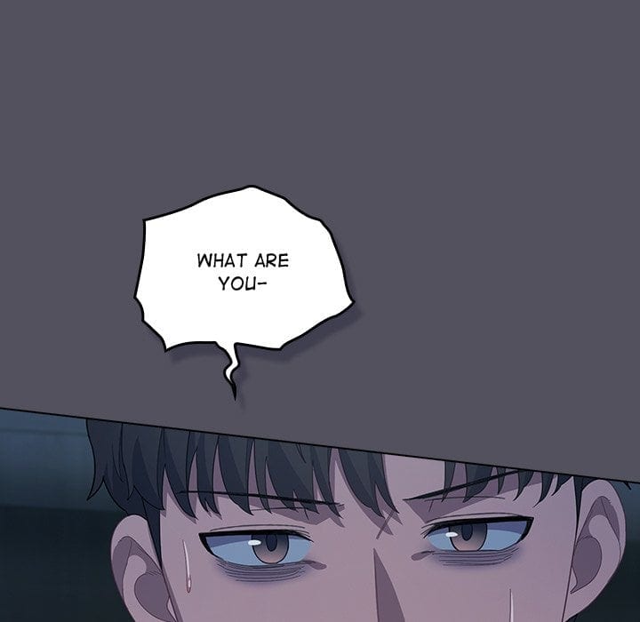 The Love Meowtchmaker Uncensored, chapter 21, page 127 of 175