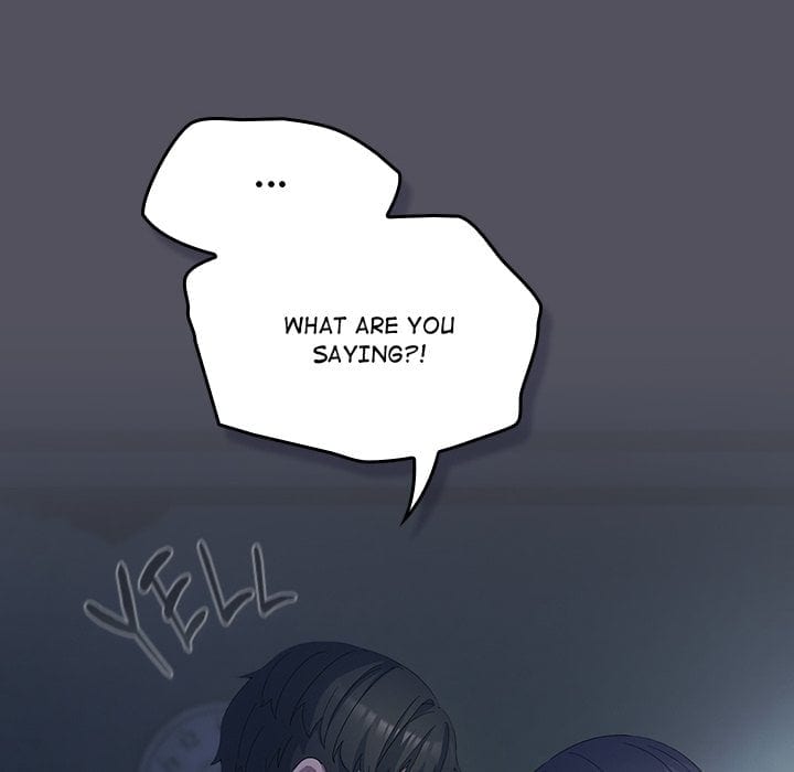 The Love Meowtchmaker Uncensored, chapter 21, page 132 of 175
