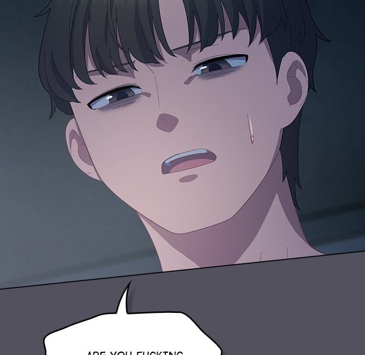The Love Meowtchmaker Uncensored, chapter 21, page 136 of 175