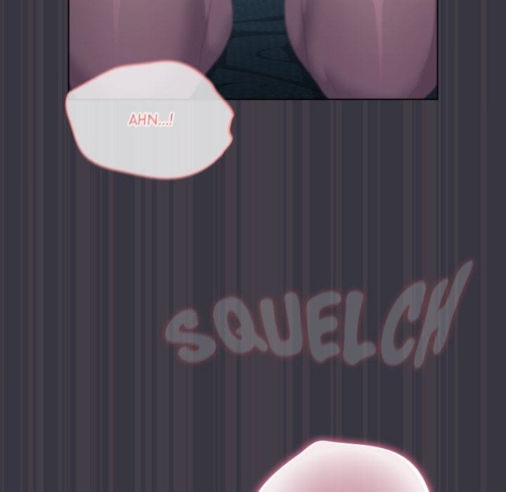 The Love Meowtchmaker Uncensored, chapter 21, page 167 of 175