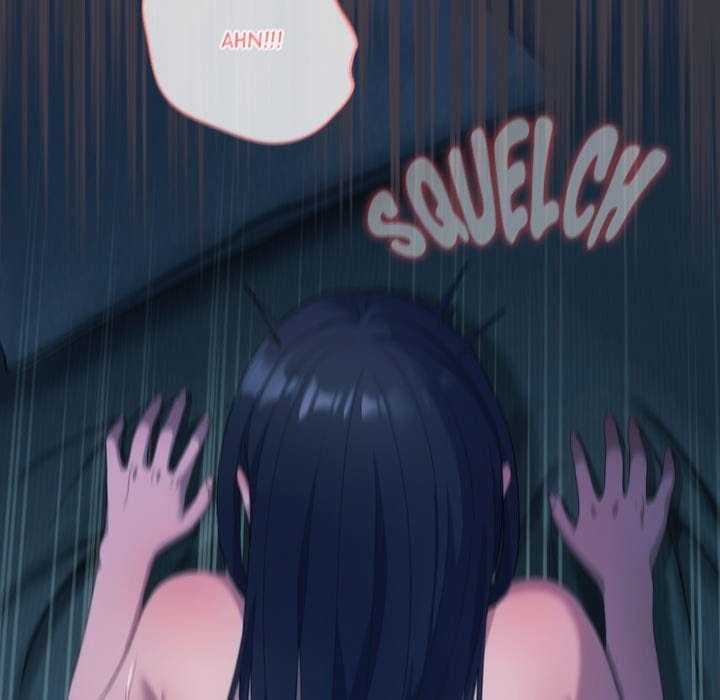 The Love Meowtchmaker Uncensored, chapter 21, page 171 of 175
