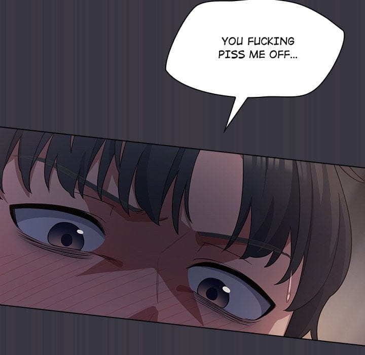The Love Meowtchmaker Uncensored, chapter 22, page 35 of 185