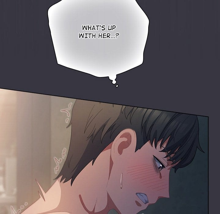 The Love Meowtchmaker Uncensored, chapter 22, page 58 of 185